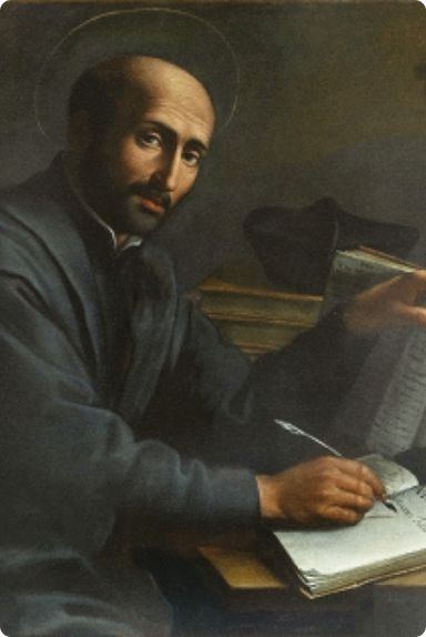 Thánh Inhaxiô Loyola