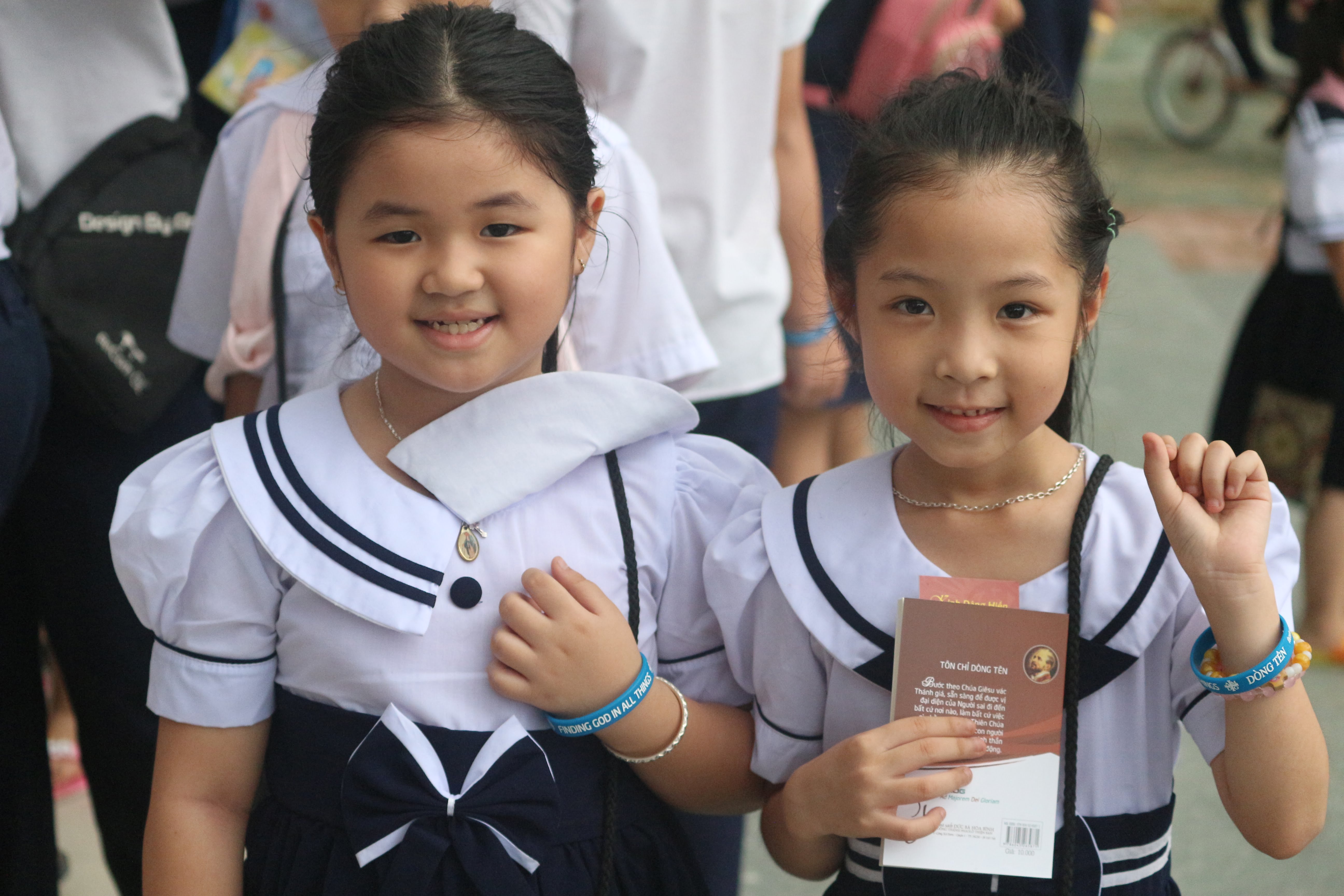 Jesuit Vocation Promotion Program 2019: Helping Young People to Hear the Call