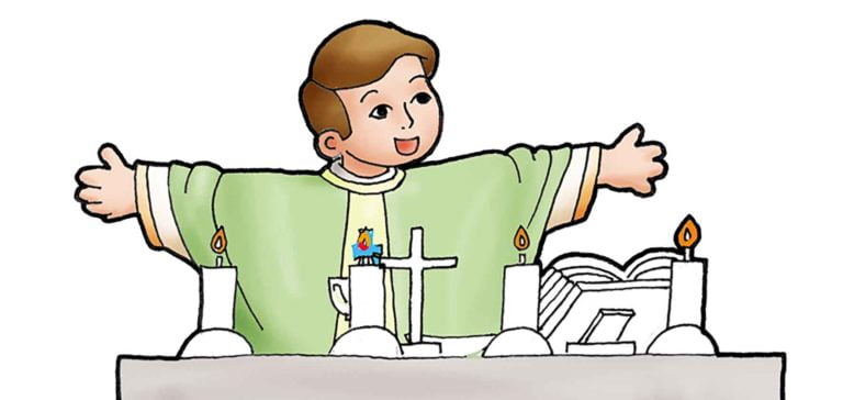 Young Priests’ on-going formation