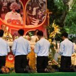 10 Jesuit novices profess first vows in Vietnam