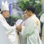Jesuit ordination in Vietnam: “I have called you friends”