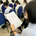 Forming holistic students in the Ignatian tradition