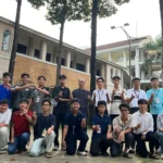 24 hours as a Jesuit