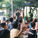 Minh Hòa: A Galilee for today