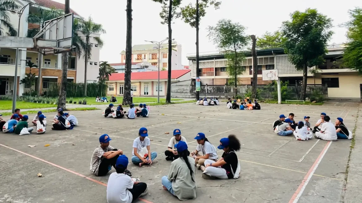 “Magis Adventure”: Safe, Catholic, and dynamic