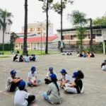 “Magis Adventure”: Safe, Catholic, and dynamic