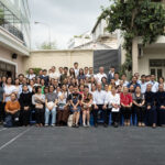 <strong>Spiritual Exercises in Daily Life – An Ignatian Journey in the Midst of Ordinary Life in Vietnam</strong>